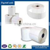 Various Materials Die Cut Barcode Use Paper Material Label thumbnail-2