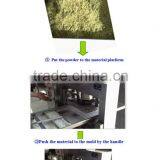 Multipurpose High Tack Food Compress Biscuit Machine Food Machine thumbnail-2