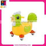 Good Quality Kids Tricycle Toys Chilren Cart Brinquedos thumbnail-5