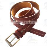 leather belt display rack,baseball leather belts,new design leather belt