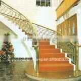 Stair Railing Part Wrought Iron Fence Railing Part thumbnail-1