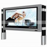 Advertising Box Led Light, Double Sided Led Strip Light, IP65 Double Sided Rigid Strip Lights thumbnail-5