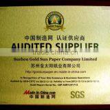 2013 High Quality Thermal Transfer Blank Roll Paper Label thumbnail-5