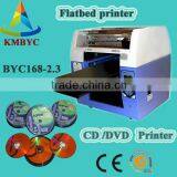 New Condition cd Printer,industrial cd Dvd Printers
