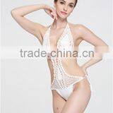 New Style Hand Made Hot Sale Handmade Crochet Swimwear thumbnail-6
