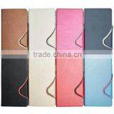 TPU Leather Case for Samsung TAB2 3 4 Cover Tablet pc With Stand Wholesale Supplier's Choice thumbnail-5