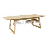 T014 American Style Dining Table thumbnail-3