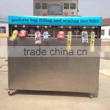 Factory Supply 8 Heads Juice Packing Machine