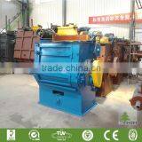 Good Quality Surface Derusting Crawler Type Shot Blasting Equipment thumbnail-5