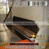 Q69 Series Steel Plate Pretreatment Line Shot Blasting Machine Including Painting And Drying System thumbnail-2