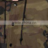 Hooded Coach Jacket thumbnail-6