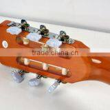 OEM 39"36"34" Good Quality Beginner Concert Classical Guitar Price thumbnail-6