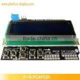 LCD Display Shield for UNO R3 Board thumbnail-3