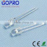 5mm 940nm Infrared Transmitter