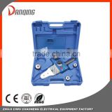welding machine for plastic pipe and fittings/ hand power tool