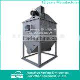99.9% High Efficiency ZH-2# Watery Dust Collecting System Boiler Dust Separator thumbnail-1