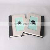 Managtic Cloth Notebook Cusotmize Address Books thumbnail-2