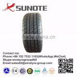 Cheap 18 Inch HP Car Tires 225/40ZR18 225/45ZR18 Made in China thumbnail-1