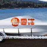Boat Fender Covers