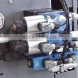 ZX-220 Plastic Injection Molding Machine With Servo Motor thumbnail-3