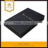 Marble/granite/ceramic/mosaic Tile Display Book/sample Book/case/box