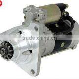 Mitsubishi S6S Forklift Starter