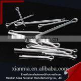 All Kinds of Spring Cotter Pin, Split Cotter Pin, Locking Cotter Pin thumbnail-4