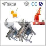 Big Capacity and High Quality Automatic Industrial Orange Juice Squeezer Machine