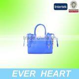 2015 China Factory Wholesale Customized Handmade Shoulder Bag Handbag for Women