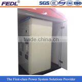 YBW Electrical Modular Buried Box-type Substation thumbnail-2
