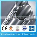 Factory Direct Thin Wall Stainless Steel Pipe 201 202 304l Stainless Steel Pipe Stainless Steel Pipe Price List thumbnail-2