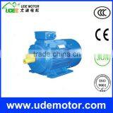 totally encloased induction motor for general use