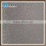 High Quality PIR Sandwich Panels Embossed Aluminum Foil