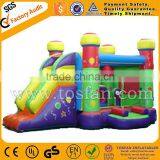 Kid Size Inflatable Slide for Outdoor A1002