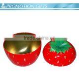 Custom Lovely Tin for Candle With Lid for Promotion thumbnail-2