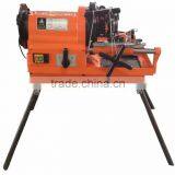 QT4-CII Manufacturer Good Quality Pipe Threading Equipment thumbnail-1
