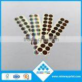 Hot Selling Customize Cartoon, Digital, Design, Logo Etc Popular Stickers thumbnail-3