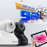 VStarcam Easy Setup 960P Resolution IR Cut Pan Tilt Two Way Audio 1.3MP Night Vision ip Camera Wifi