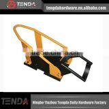 New Design Motorcycle Wheel Chock