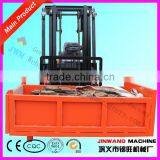 Battery Operated Forklift, Hydraulic Battery Operated Forklift, Battery Operated Forklift Pallet Truck thumbnail-3