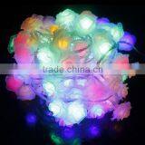 Manufacturers Selling PVC Christmas Trees and Exhibition 240 cm / 2.4 m Spray Snow Christmas Tree, Christmas Bazaar Adornment thumbnail-6