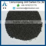 low nitrogen low sulfur carbon raiser/carbon additive/graphite carburizer