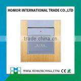 Electrical Socket Outlet Touch Delay Switch for Home thumbnail-2