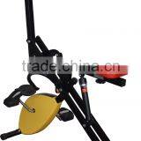 HC-9013 Body Crunch/Horse Rider/Body Crunch and X-Bike With Hydraulic thumbnail-3