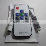 Hot Sale 12V 72W Wireless Mini Remote Led Controller thumbnail-5