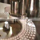 SEMI AUTOMATIC CAPSULE FILLING MACHINE thumbnail-4