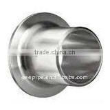 Carbon Steel Q345 Lap Joint Shot Flange Stub Ends thumbnail-4