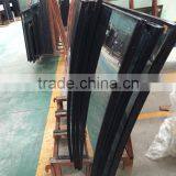 Ultra Clear Curved Glass Walls, Bend Glass thumbnail-4