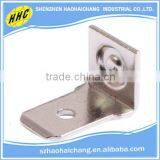 China Manufacture Factory Stamping Stainless Steel Galvanized Bracket thumbnail-4