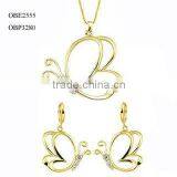 New Products for 2013 Fashion African Jewelry Sets thumbnail-1